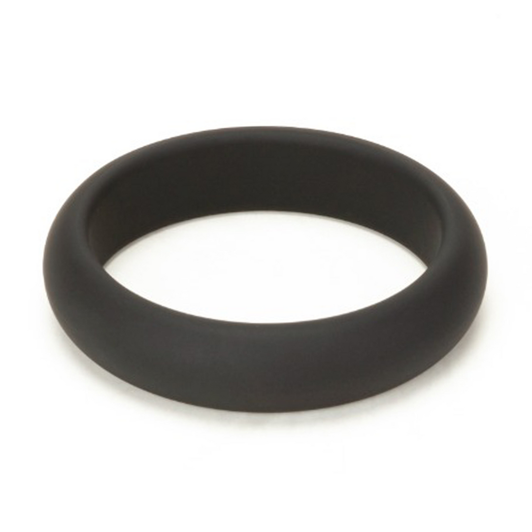 Silikonring 50 mm Schwarz – Prowler RED Sex Enhancer