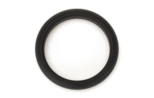 Silicone 50 mm Ring Black - Prowler RED Sex Enhancer