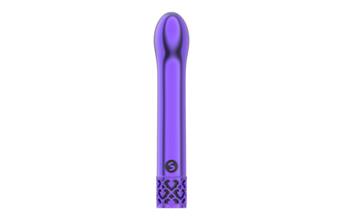 Jewel G-Spot Vibrator – Königliches Vergnügen & luxuriöse Vibrationen