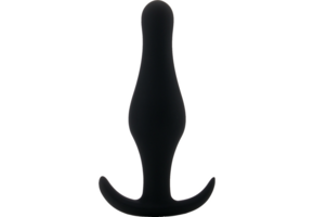 Butt Plug with Handle Small 9.5 cm – Ultimate Anal Pleasure