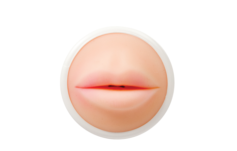 Easy Rider Masturbator Mouth - Realistic & Sensual Pleasure