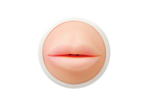 Easier Reiter - Masturbator - Mund