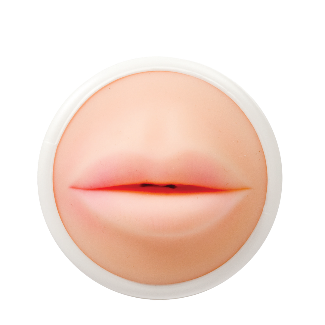 Easier Reiter - Masturbator - Mund