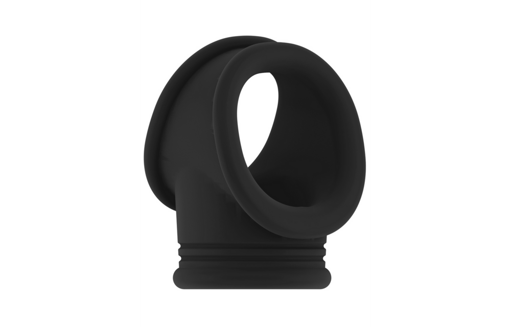 Nr.48 - Cockring mit Ball Strap