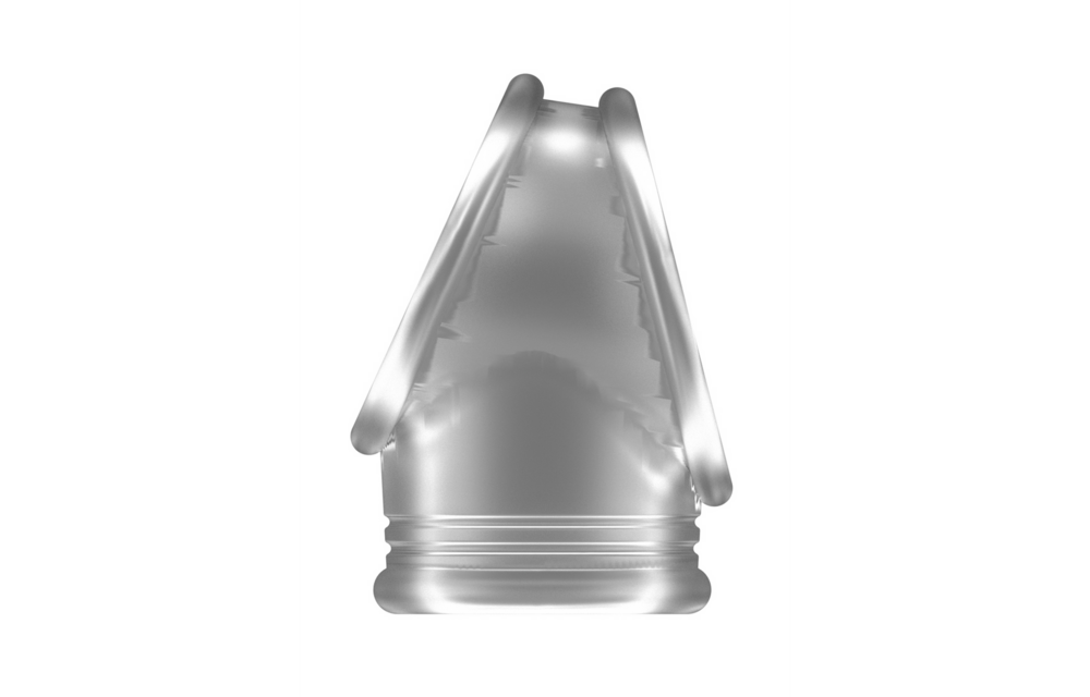 No. 48 Cock Ring with Ball Strap | Ultimate Pleasure & Control