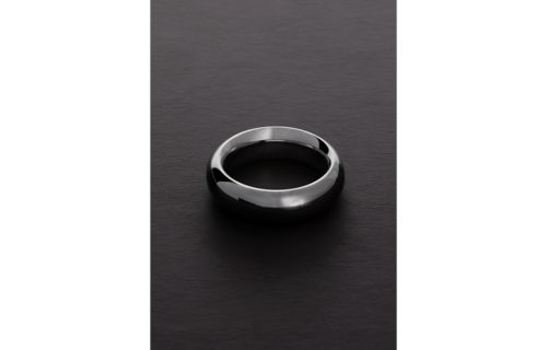 Donut C-Ring Edelstahl – Stabil & Komfortabel 45 mm