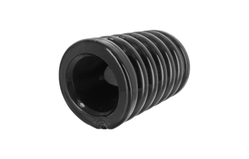 Spiraal Ball Stretcher Zwart - Comfortabel & Stijlvol Genot