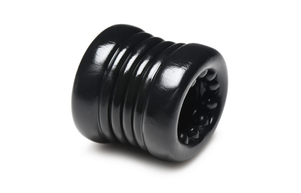 Ball Stack Schwarz – Bequemer & sicherer Ball Stretcher