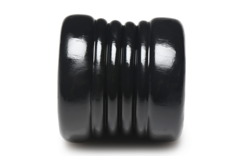 Ball Stack Black - Comfortable & Safe Ball Stretcher