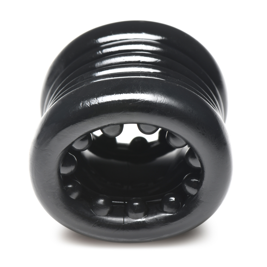 Ball Stack Schwarz – Bequemer & sicherer Ball Stretcher