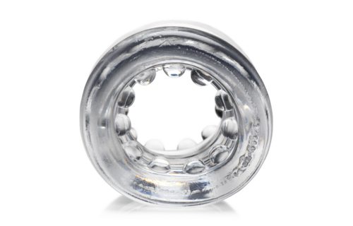 Ball Stack Transparenter Ball Stretcher – Komfort & Vergnügen