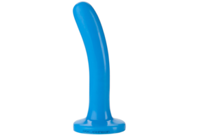 Der Slim Dildo 15,5 cm | Stilvoll, sicher und flexibel