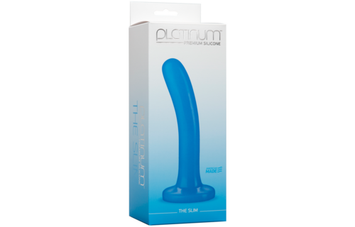 Der Slim Dildo 15,5 cm | Stilvoll, sicher und flexibel