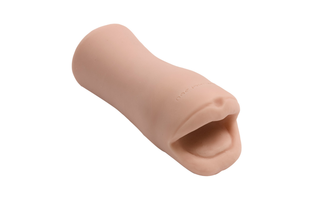 Palm Pal ULTRASKYN Mond Masturbator – Realistisch Genot
