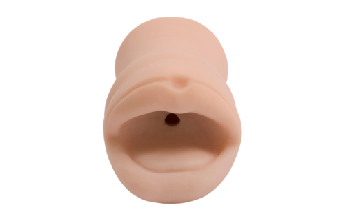 Palm Pal ULTRASKYN Mouth Masturbator – Realistic Pleasure