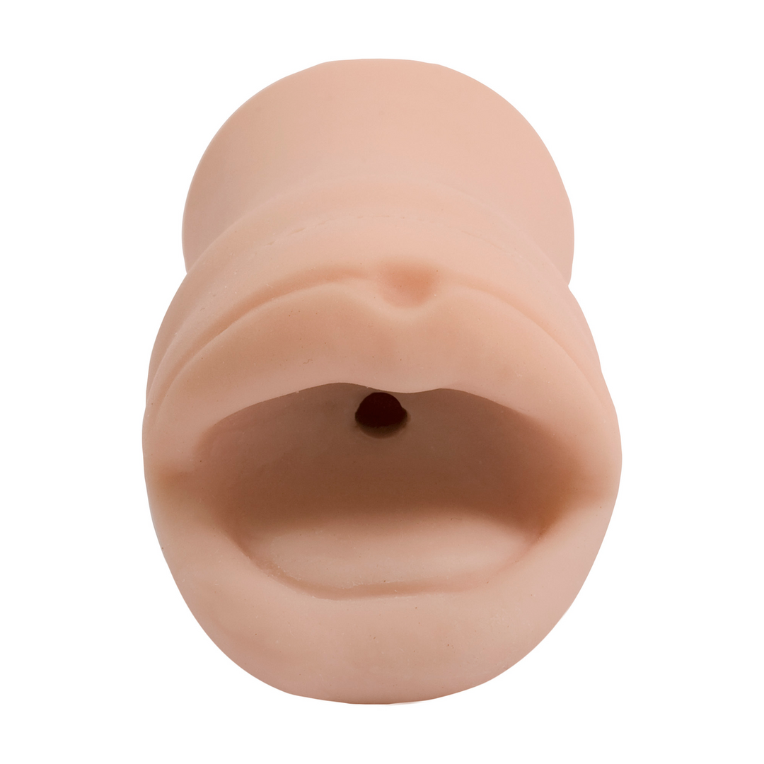 Palm Pal ULTRASKYN Mund-Masturbator – Realistisches Vergnügen