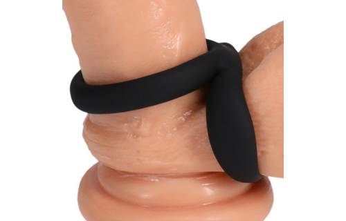 Dual Enhancer Cockring – Sterke, Langdurige Erecties