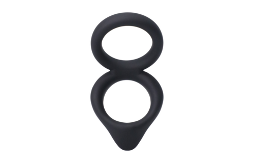 Dual Enhancer Cockring – Starke, lang anhaltende Erektionen