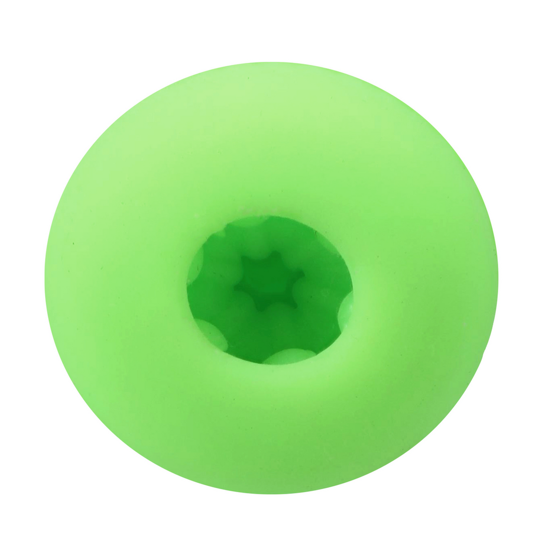 Mushroom Stroker Green ULTRASKYN – Ultimate Pleasure & Comfort