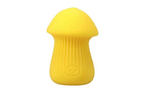 Mushroom Stroker Yellow ULTRASKYN – Ultimate Pleasure