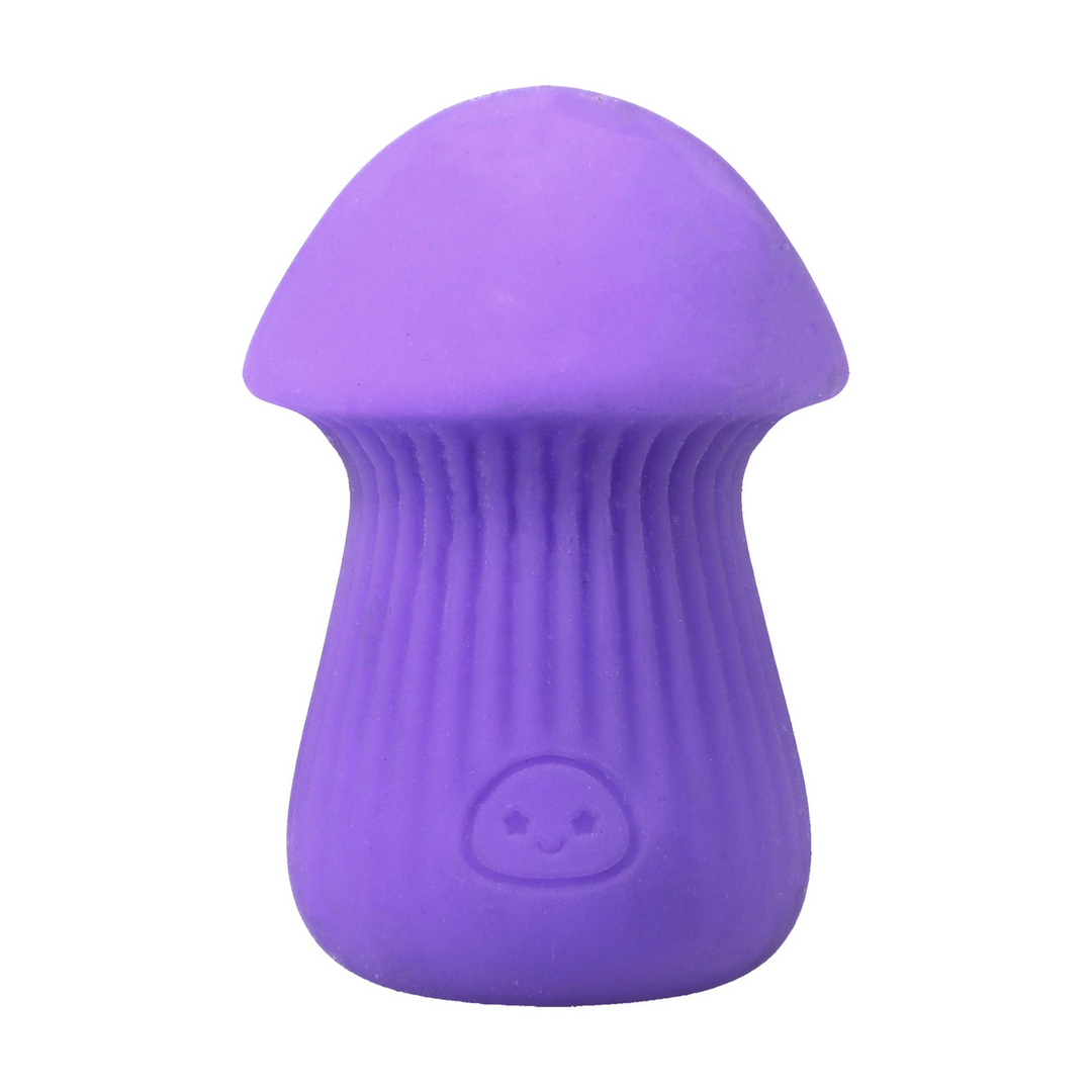 Mushroom Stroker Purple | ULTRASKYN Mini Stroker Pleasure