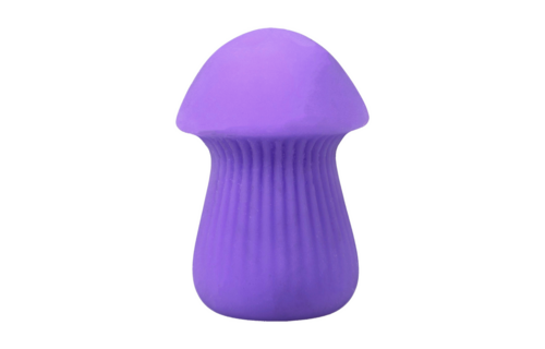 Mushroom Stroker Purple | ULTRASKYN Mini Stroker Pleasure