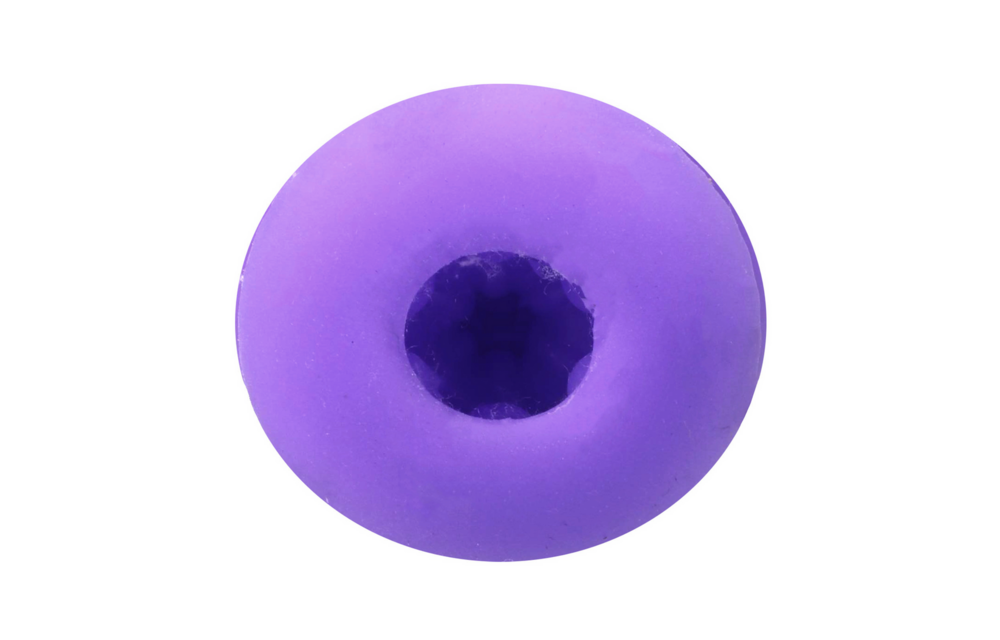 Mushroom Stroker Purple | ULTRASKYN Mini Stroker Pleasure