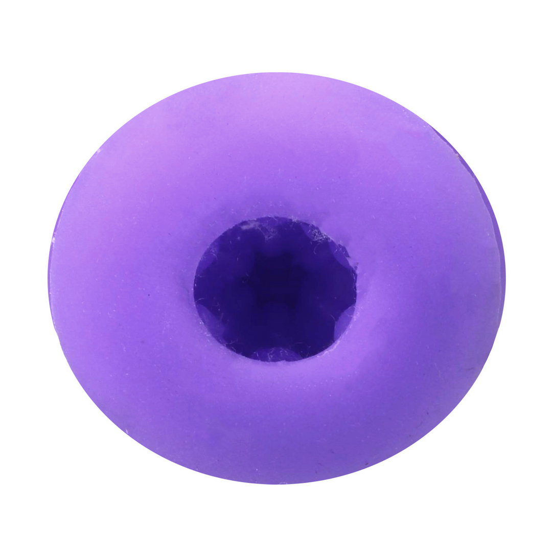 Mushroom Stroker Purple | ULTRASKYN Mini Stroker Pleasure