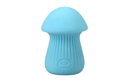 Mushroom Stroker Blue ULTRASKYN | Ultimate Pleasure