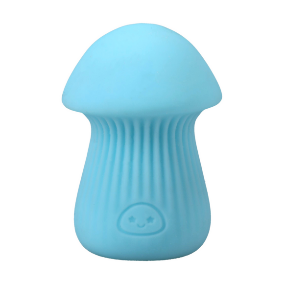 Mushroom Stroker Blue ULTRASKYN | Ultimate Pleasure