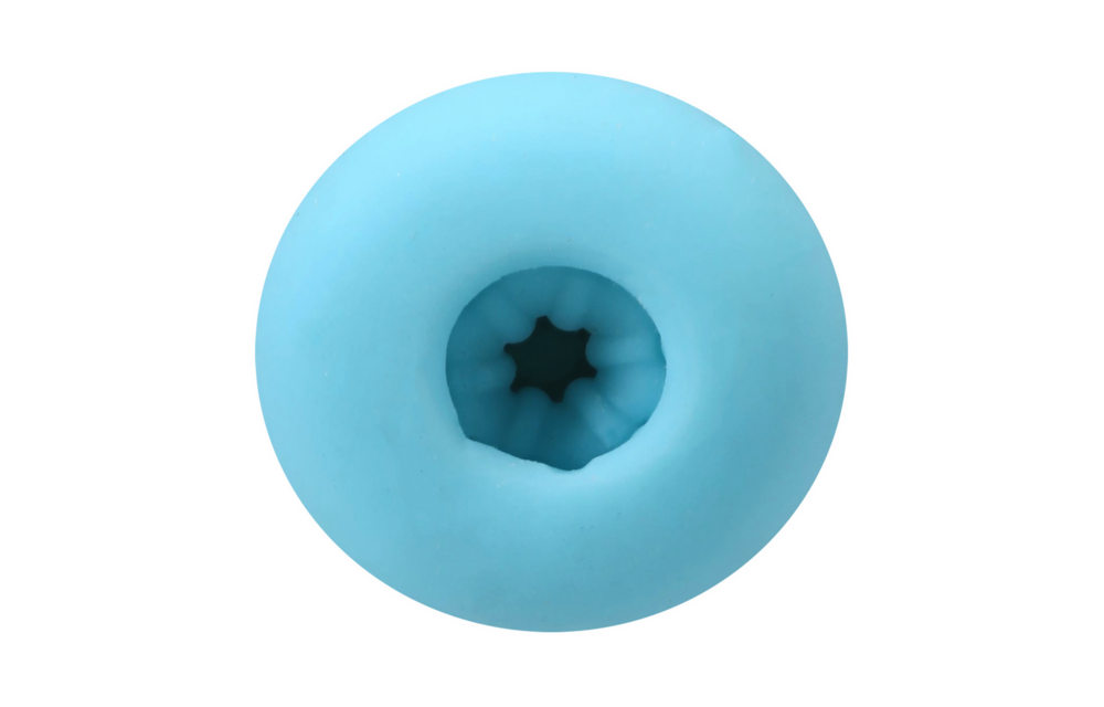 Mushroom Stroker Blue ULTRASKYN | Ultimate Pleasure