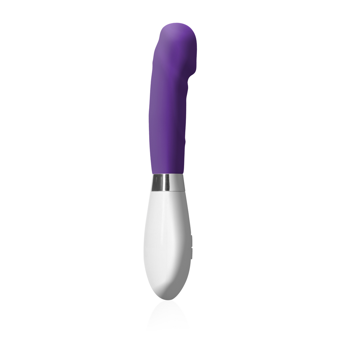 Asopus Classic Vibrator Purple – Stylish Power & Quality