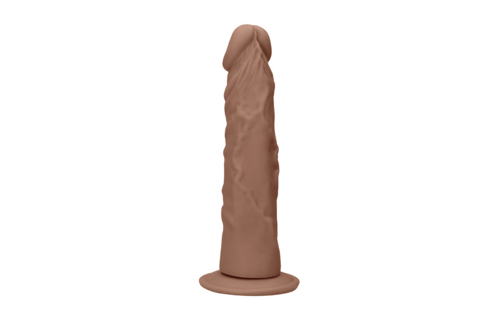 Dildo Without Testicles 17 cm - Realistic & Very Soft