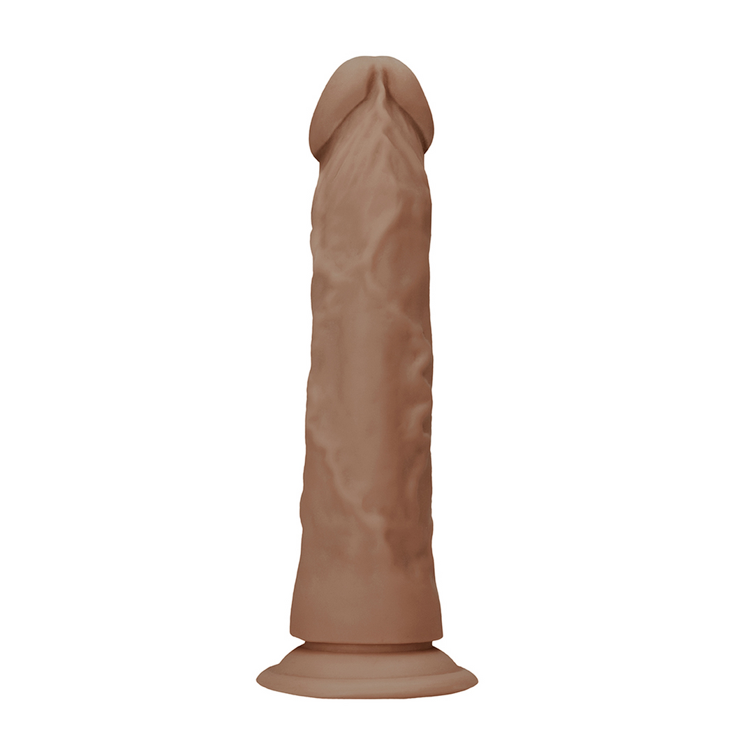 Dildo Without Testicles 17 cm - Realistic & Very Soft
