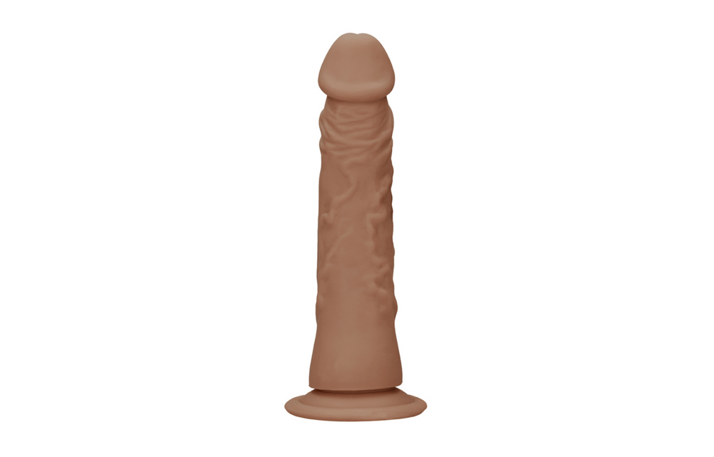 Dildo Without Testicles 17 cm - Realistic & Very Soft