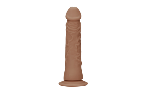 Dildo Without Testicles 17 cm - Realistic & Very Soft