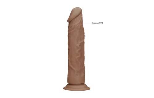 Dong ohne Hoden - 7 / 17 cm