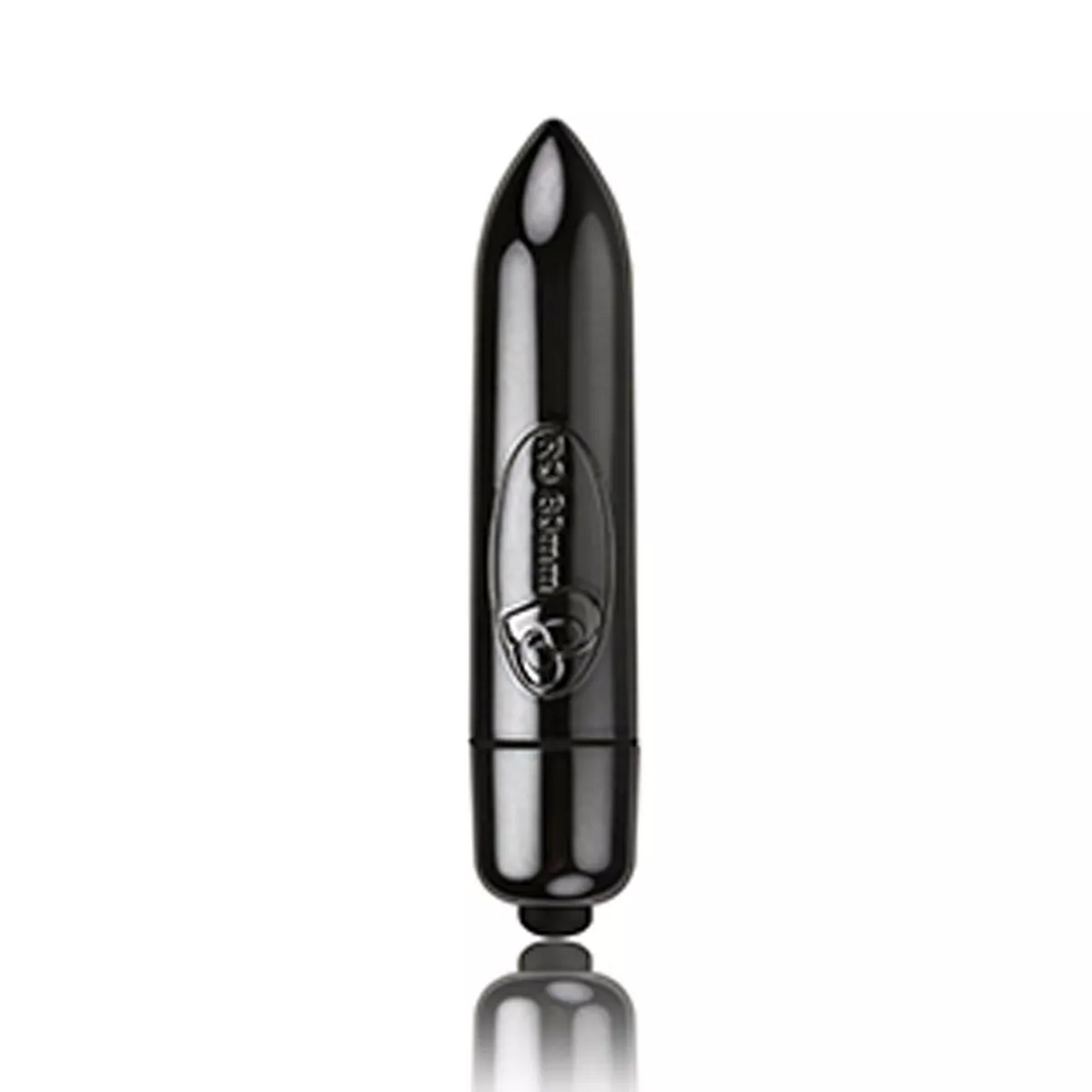 Vibrating Bullet 7 Speeds | Compact & Waterproof Pleasure