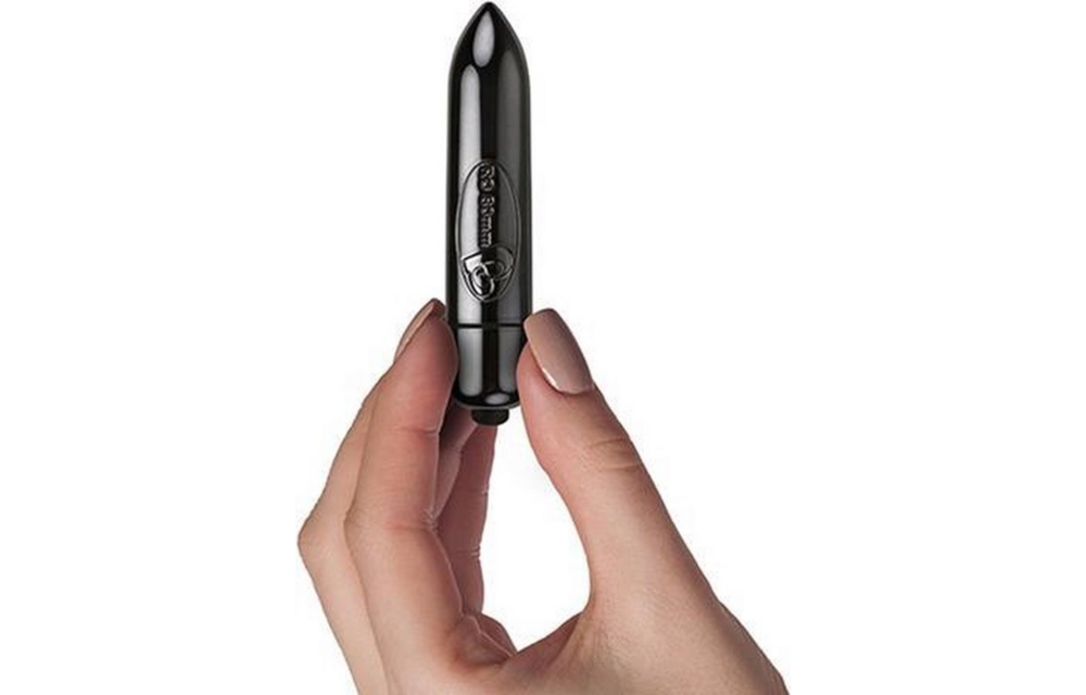 Vibrerende Bullet 7 Snelheden | Compact & Waterdicht Genot