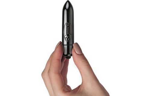 Vibrerende Bullet met 7 Snelheden - 3.15 / 80 mm