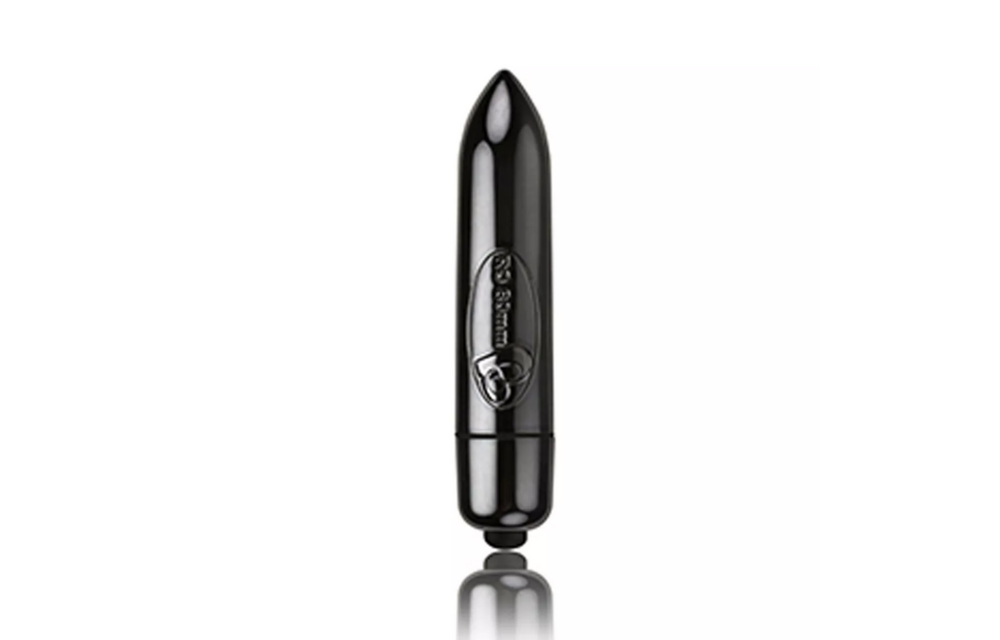 Vibrating Bullet with 7 Speeds - 3.15 / 80 mm