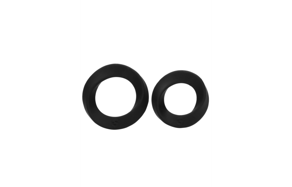 Endless Cockring - Large Medium