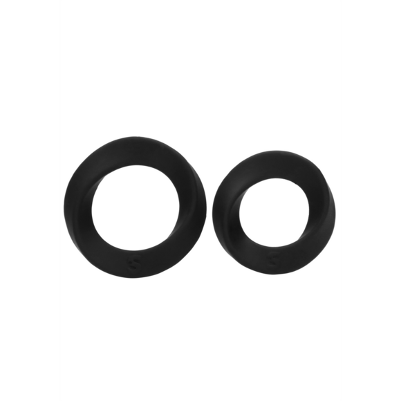 Endloser Cockring - Groß  Mittel