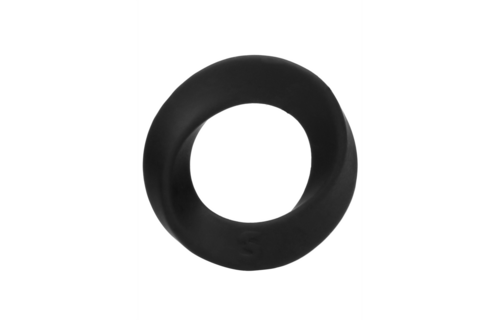 Endloser Cockring - Groß Mittel