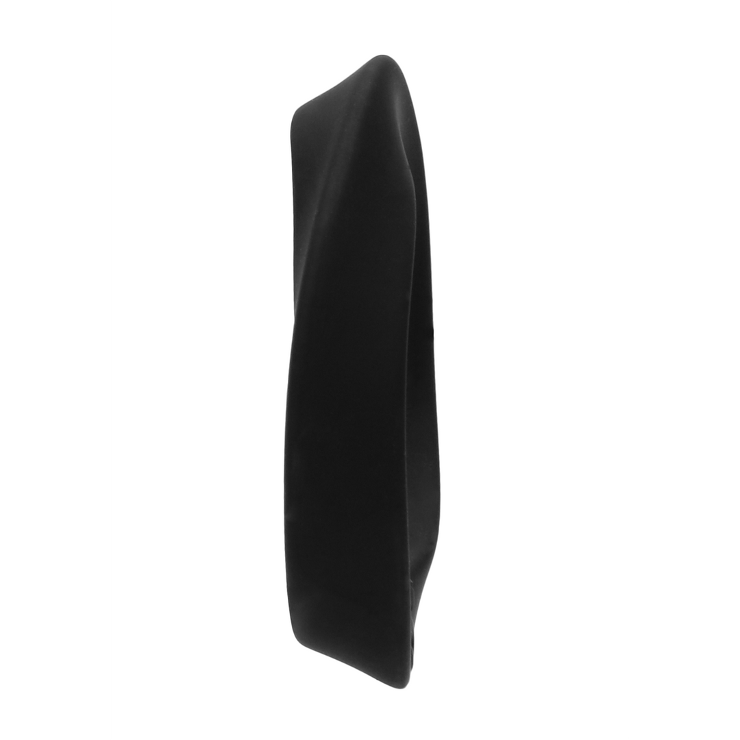 Eindeloze Cockring - Groot Medium