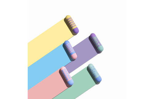 Bone to be Wild - Bullet Vibrator