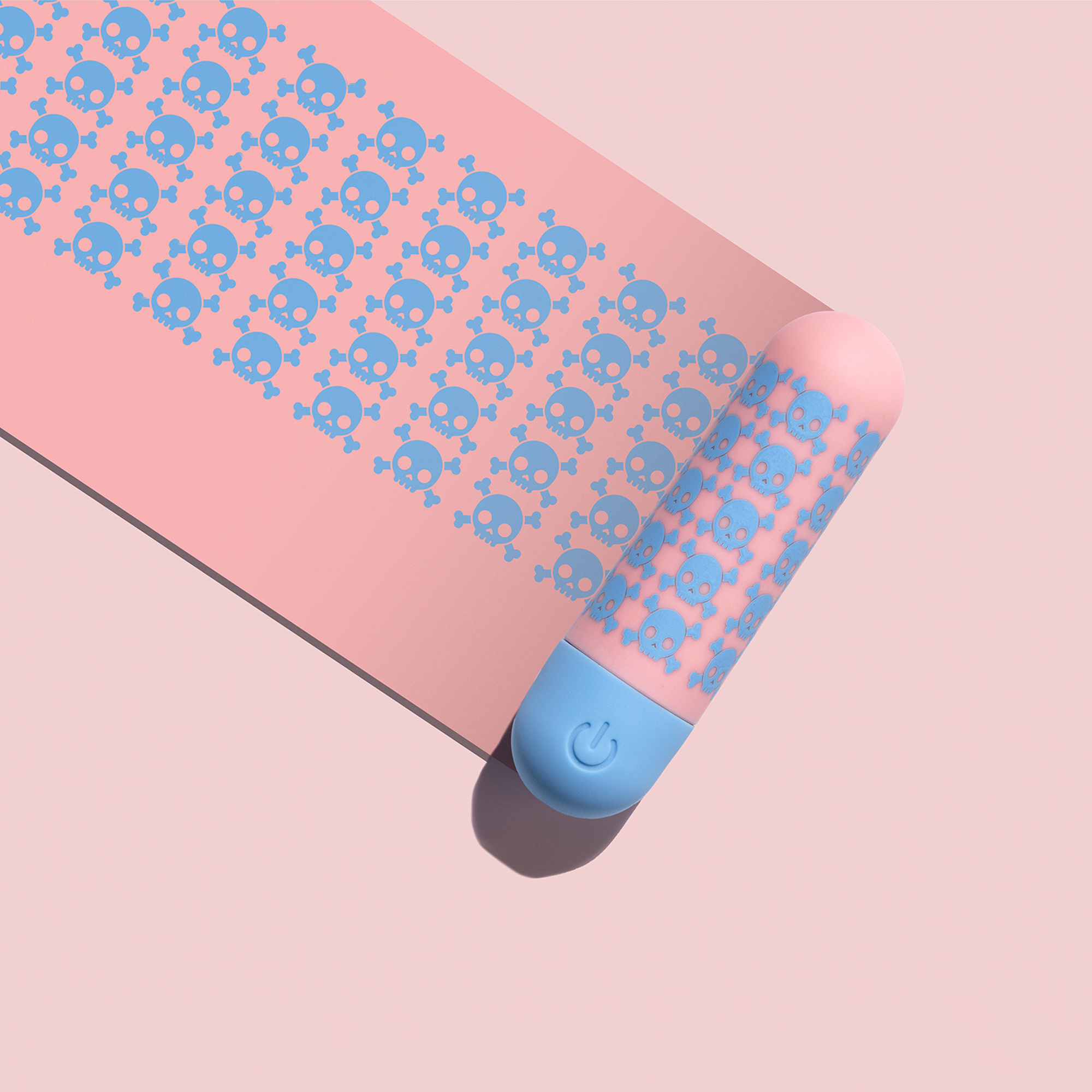 Kugelvibrator “Bone to be Wild”