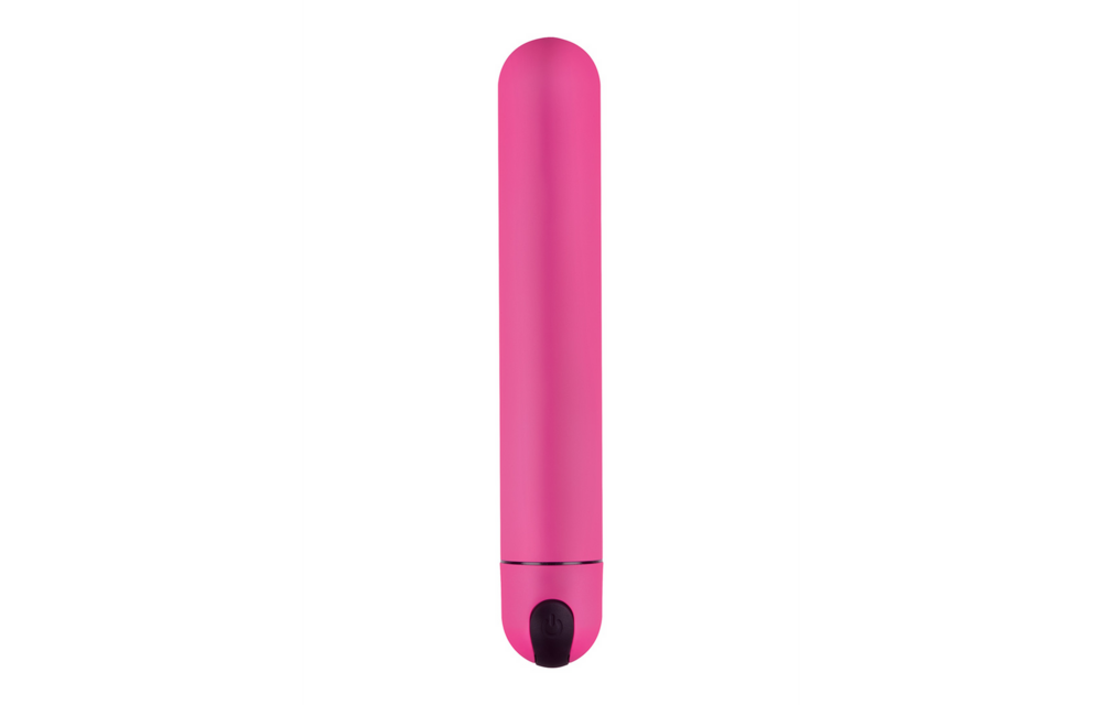 XL Bullet Vibrator – Krachtig, Stil & Zijdezacht Sensatie