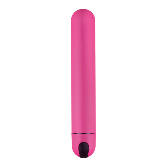 XL Bullet Vibrator – Krachtig, Stil & Zijdezacht Sensatie