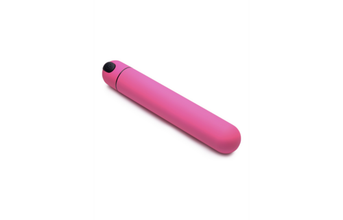 XL Bullet Vibrator – Powerful, Quiet & Silky Soft Sensation